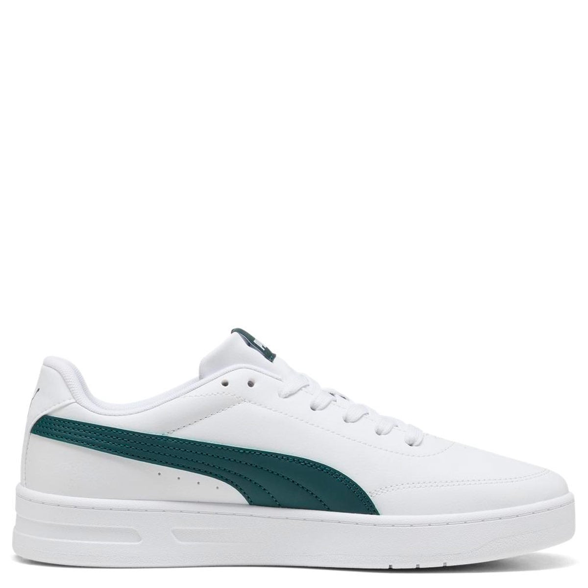 ZAPATILLAS HOMBRE PUMA URBANAS COURT CLASSIC CLEAN - 3
