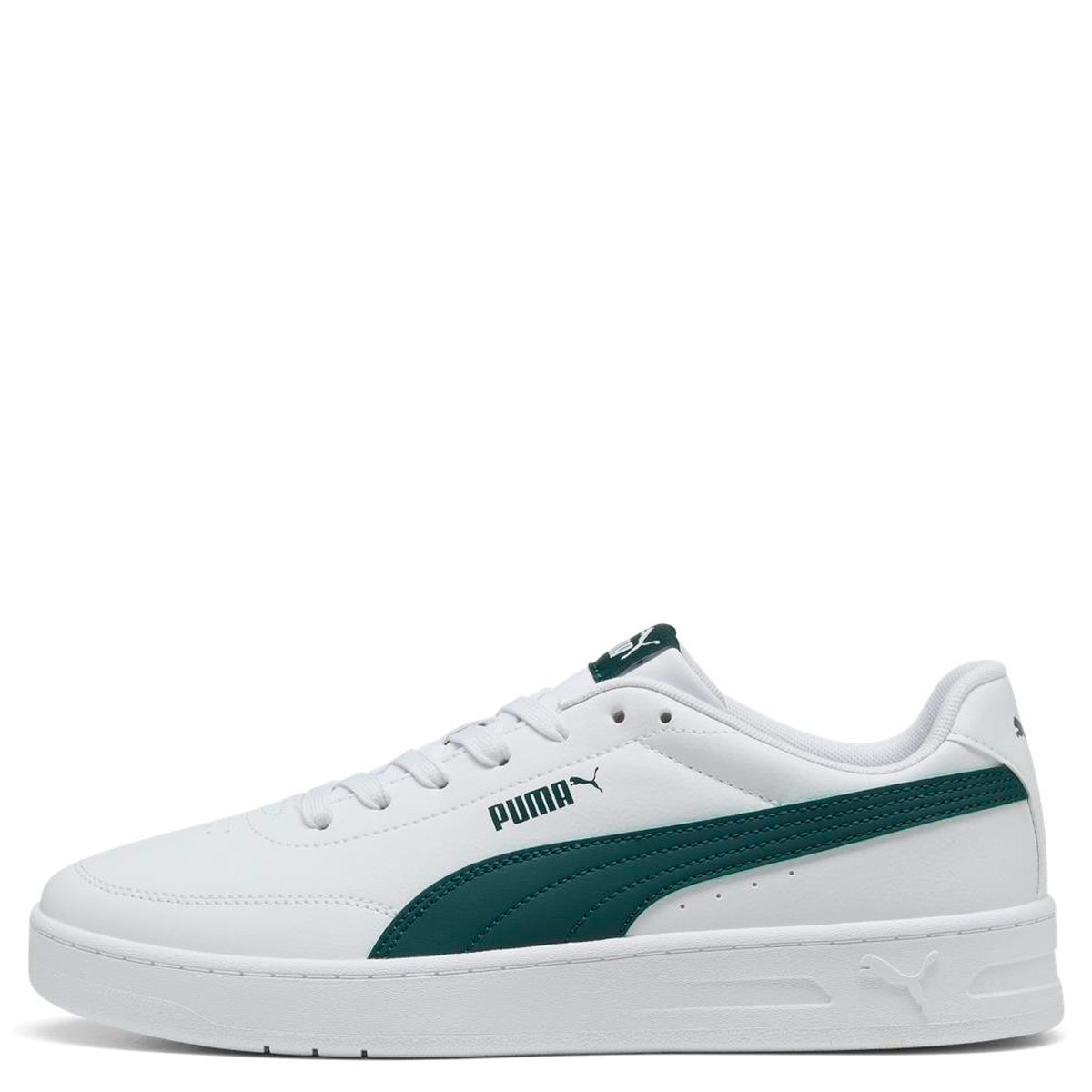 ZAPATILLAS HOMBRE PUMA URBANAS COURT CLASSIC CLEAN - 1