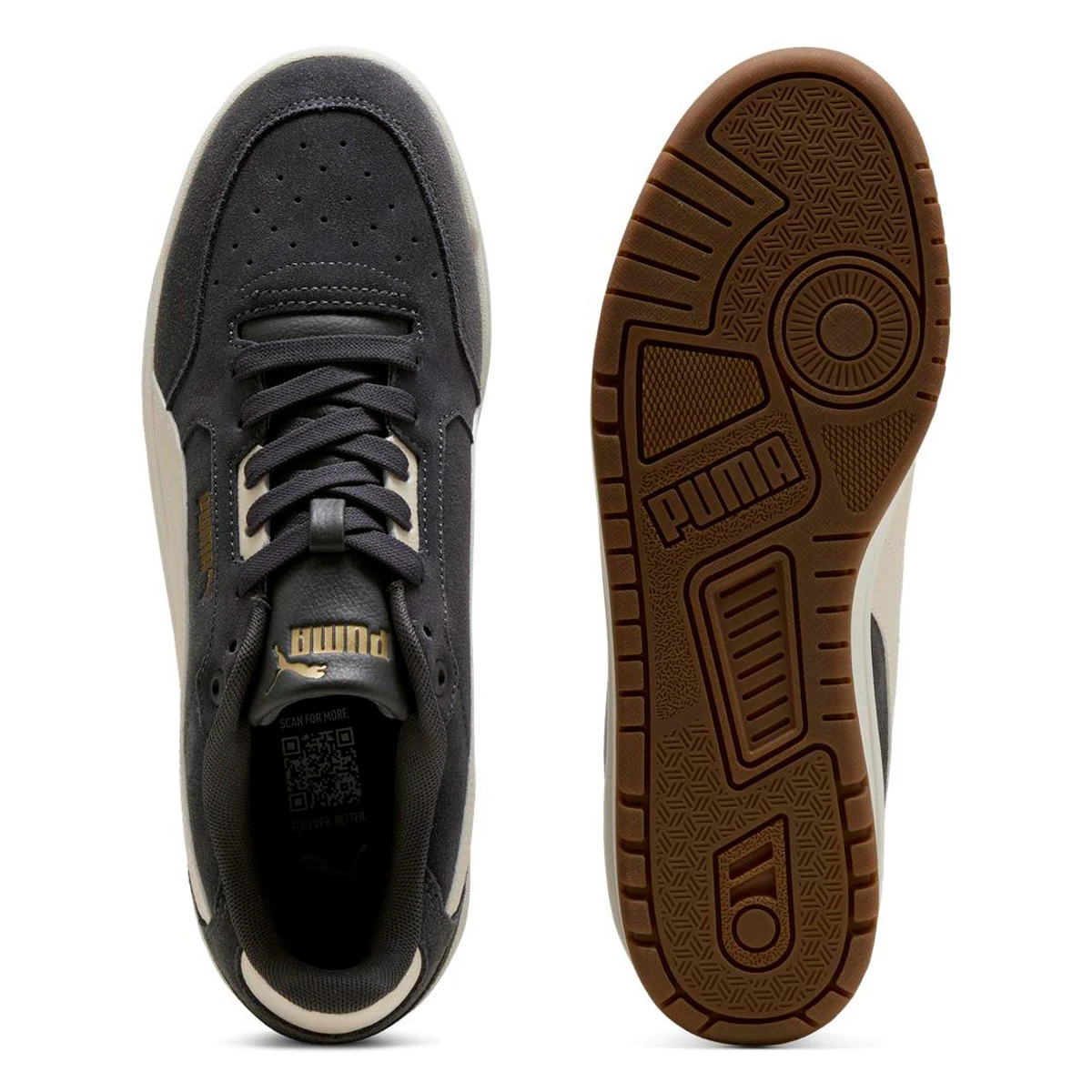 ZAPATILLAS HOMBRE PUMA URBANAS SHUFFLE DOWNTOWN SD - 4