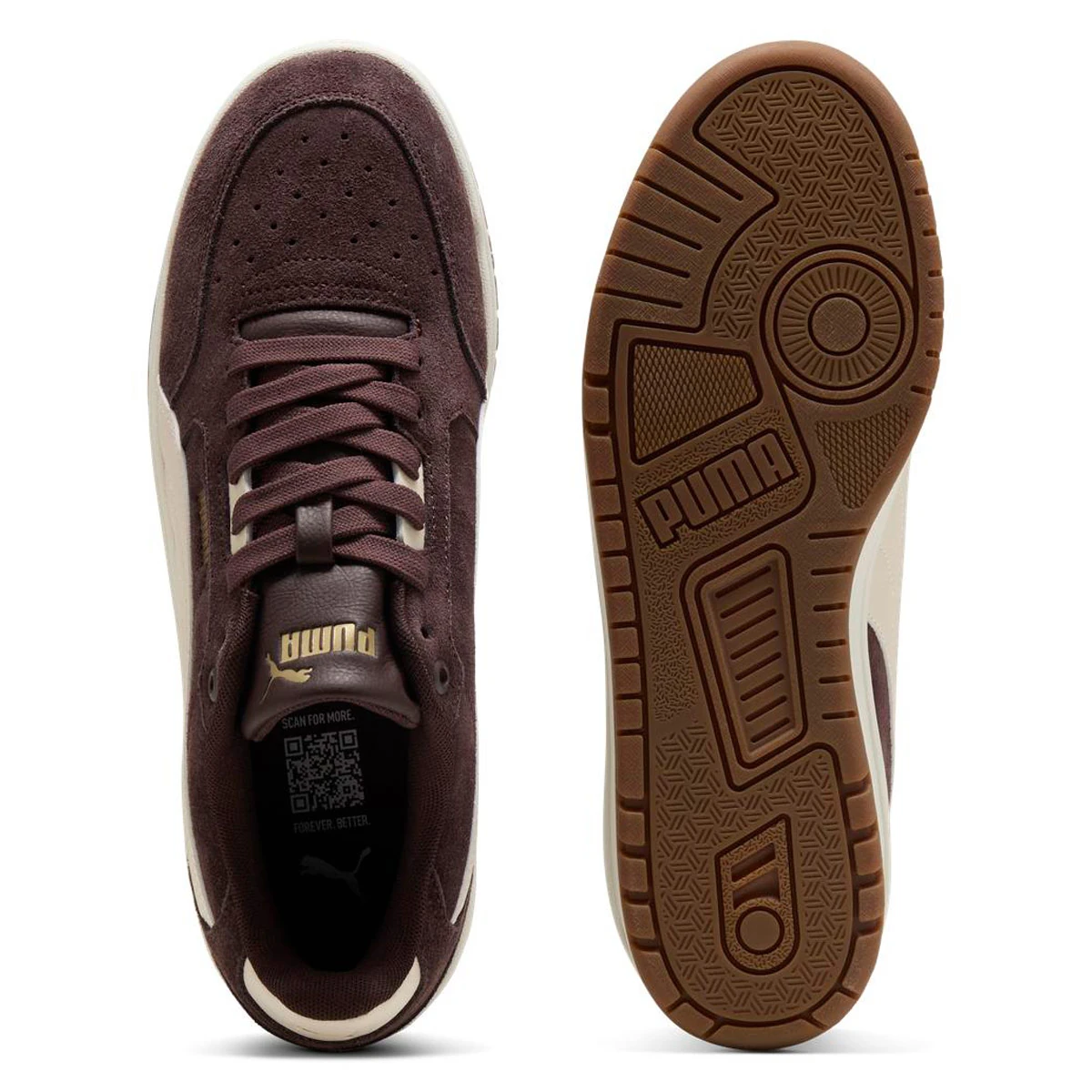 ZAPATILLAS HOMBRE PUMA URBANAS SHUFFLE DOWNTOWN SD - 3