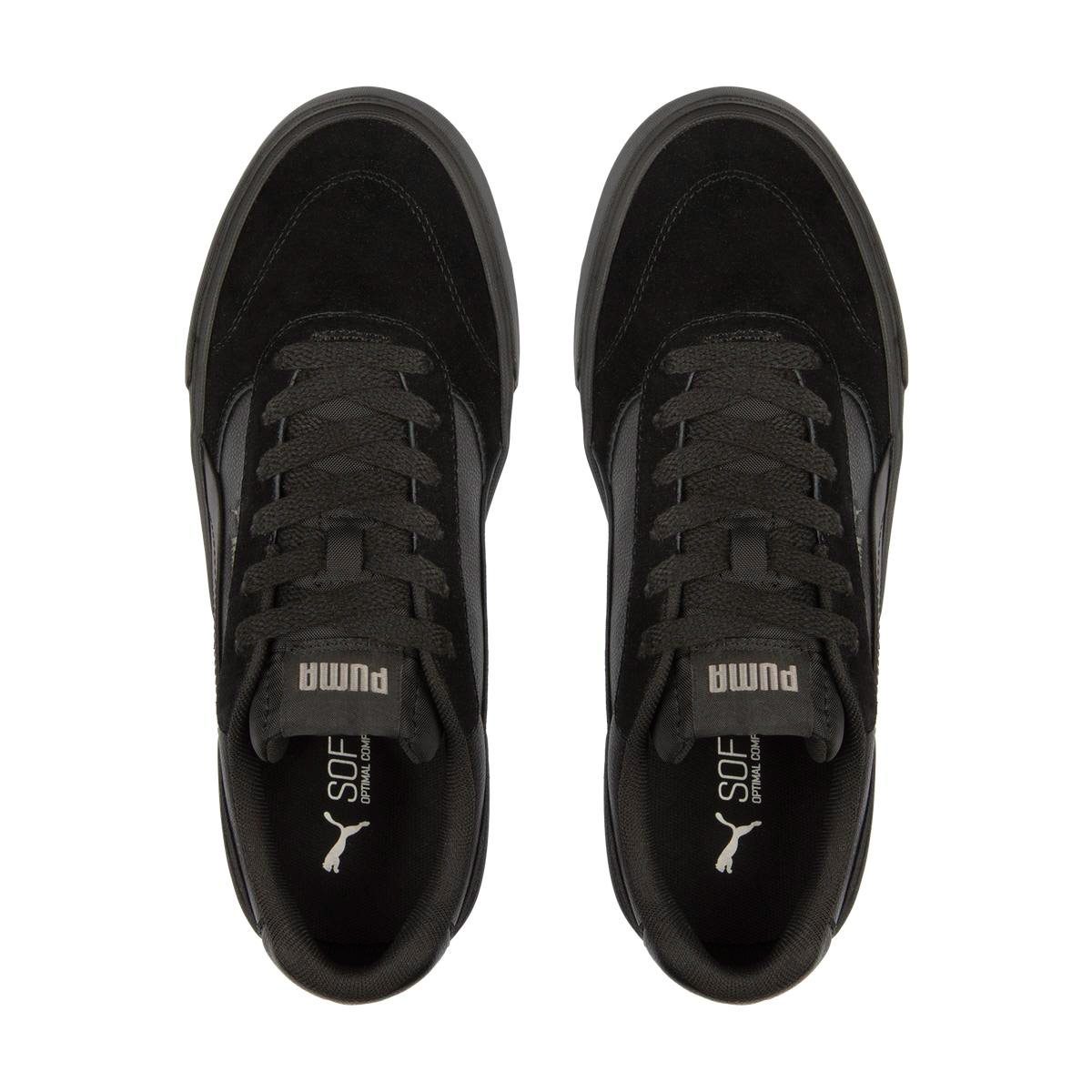 ZAPATILLAS HOMBRE PUMA URBANAS CC VULC - 4