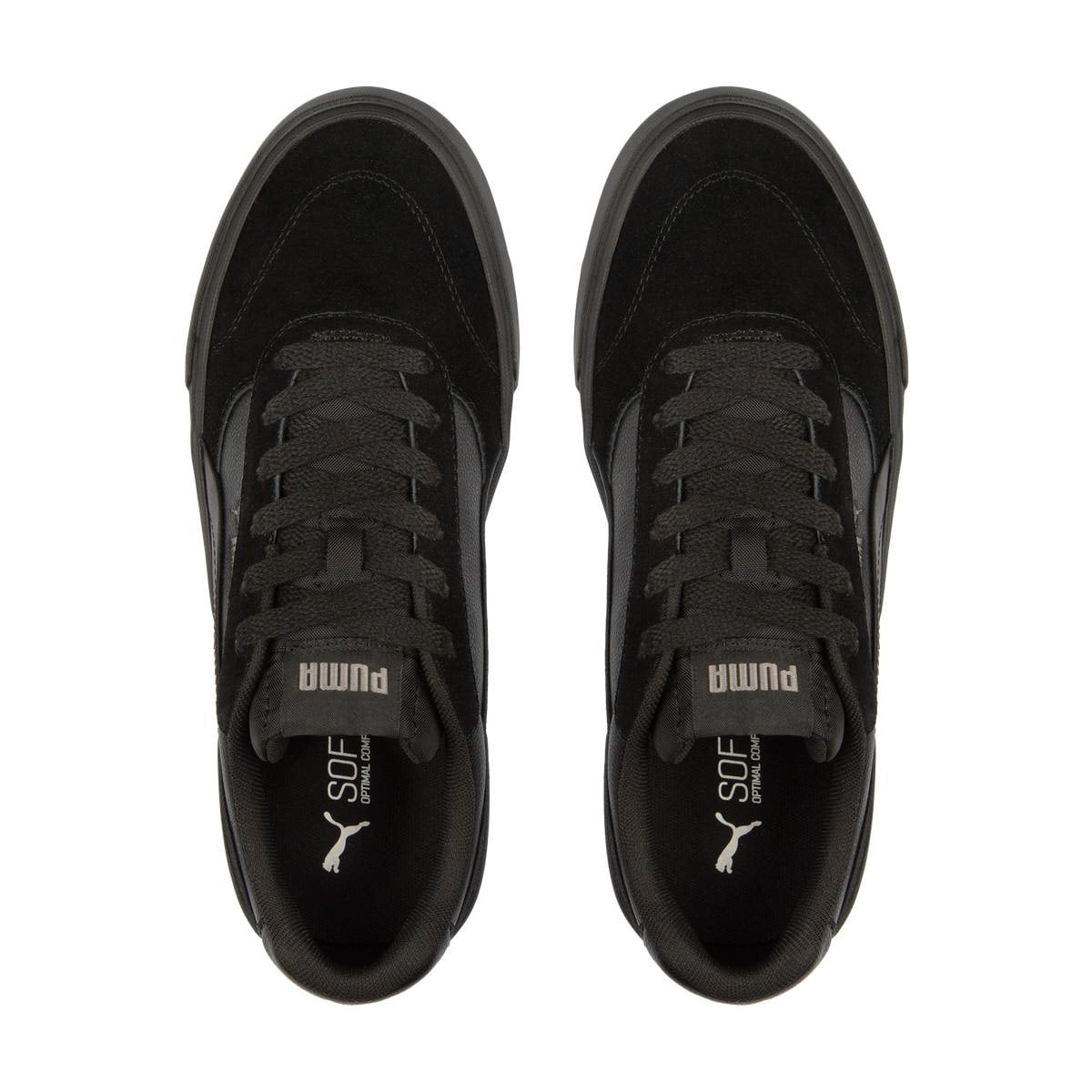 ZAPATILLAS HOMBRE PUMA URBANAS CC VULC - 4