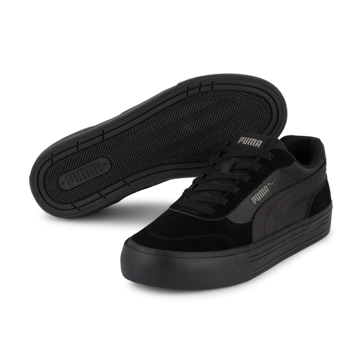 ZAPATILLAS HOMBRE PUMA URBANAS CC VULC - 3