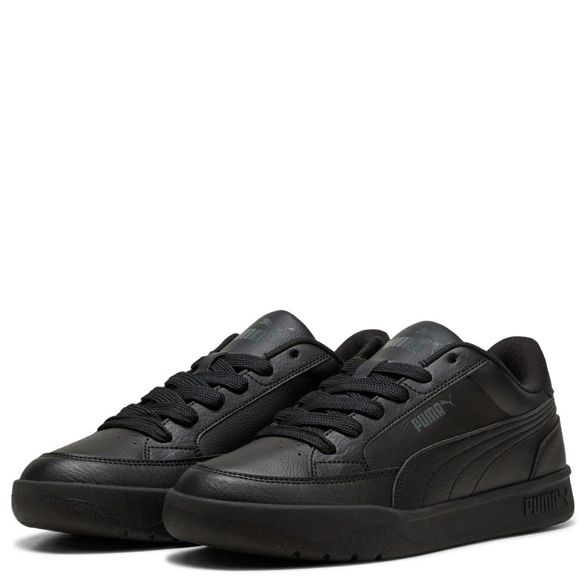 ZAPATILLAS HOMBRE PUMA URBANAS PARK LT - 2