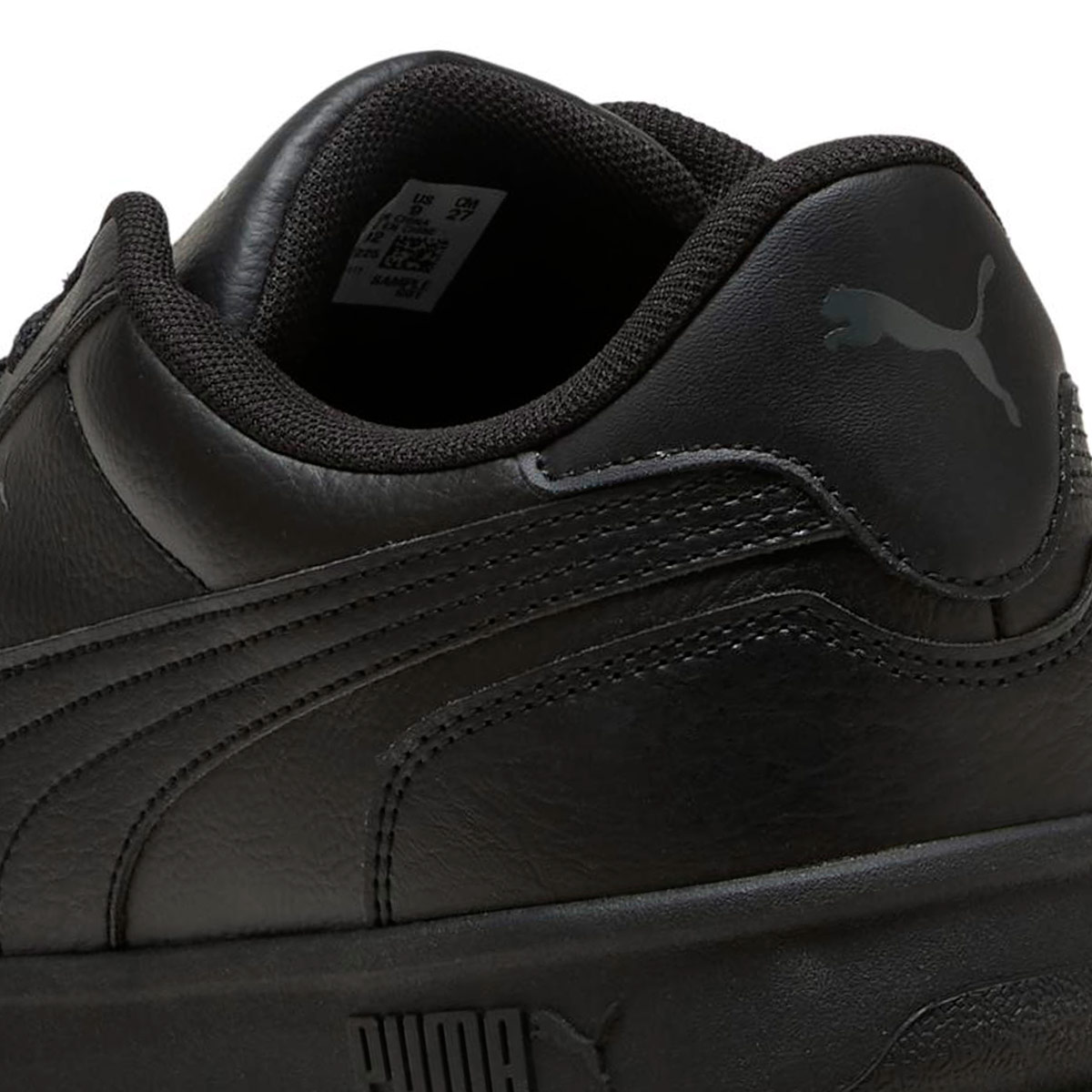 ZAPATILLAS HOMBRE PUMA URBANAS PARK LT - 6