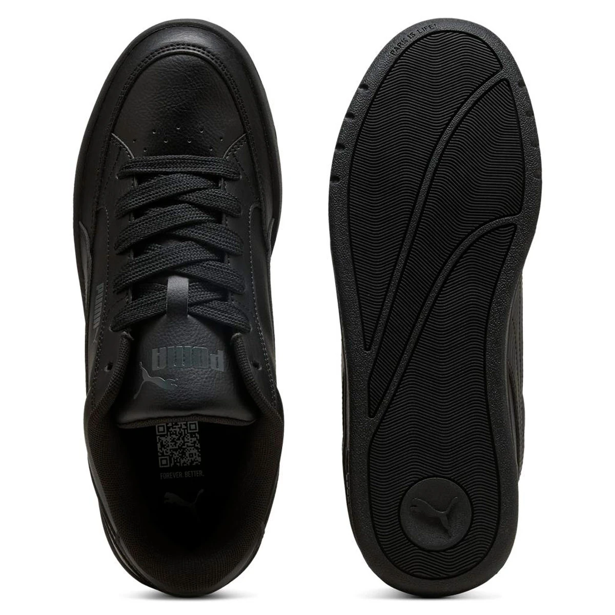 ZAPATILLAS HOMBRE PUMA URBANAS PARK LT - 4