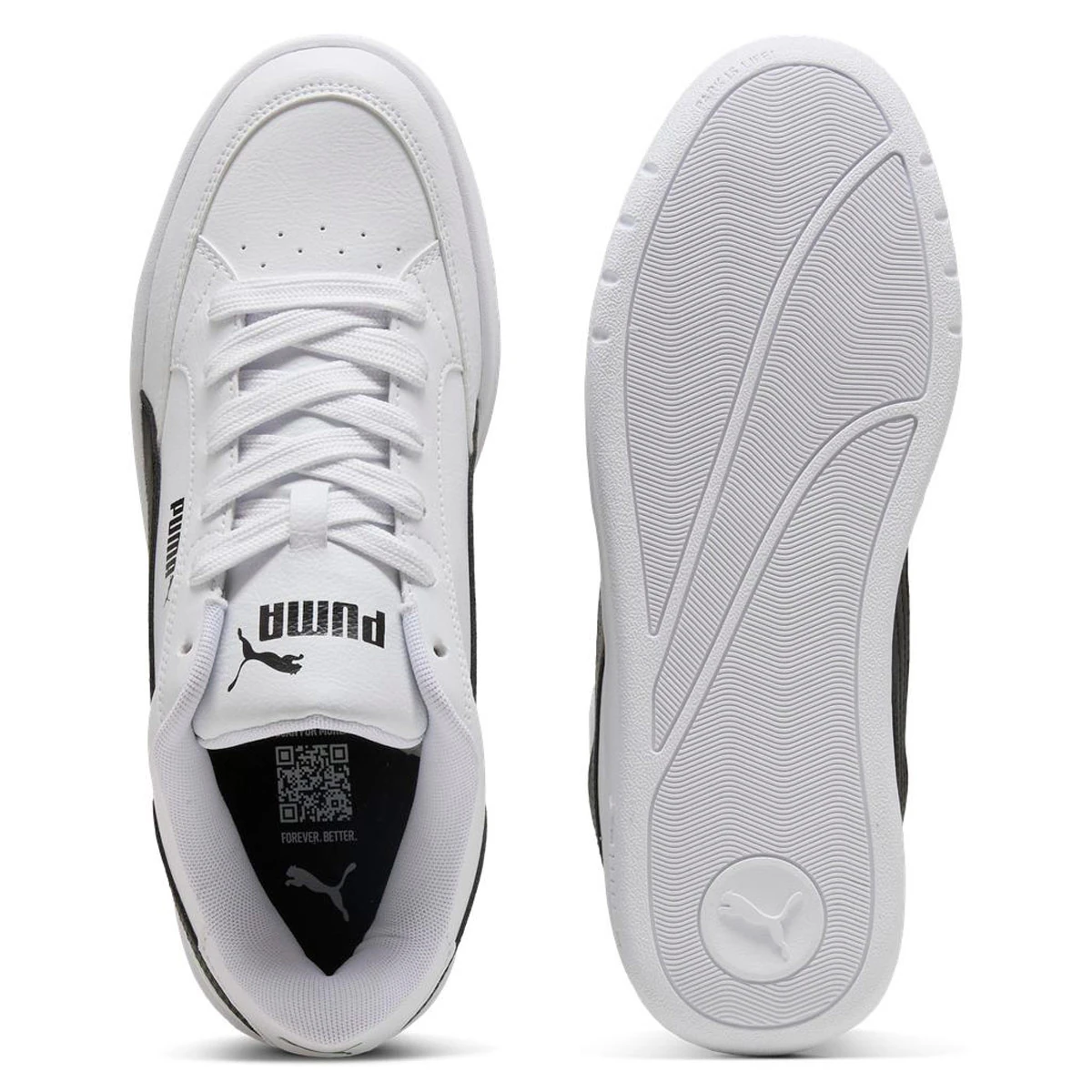 ZAPATILLAS HOMBRE PUMA URBANAS PARK LT - 4