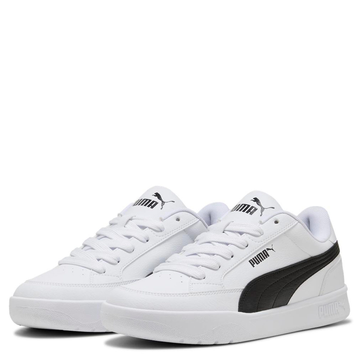 ZAPATILLAS HOMBRE PUMA URBANAS PARK LT - 2