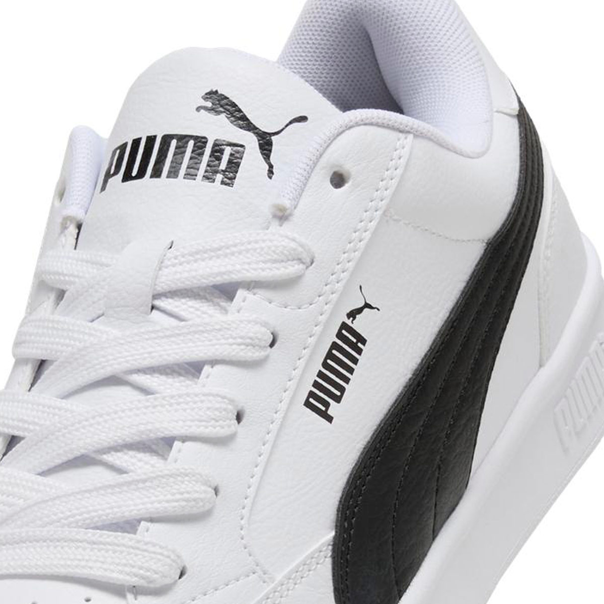 ZAPATILLAS HOMBRE PUMA URBANAS PARK LT - 5