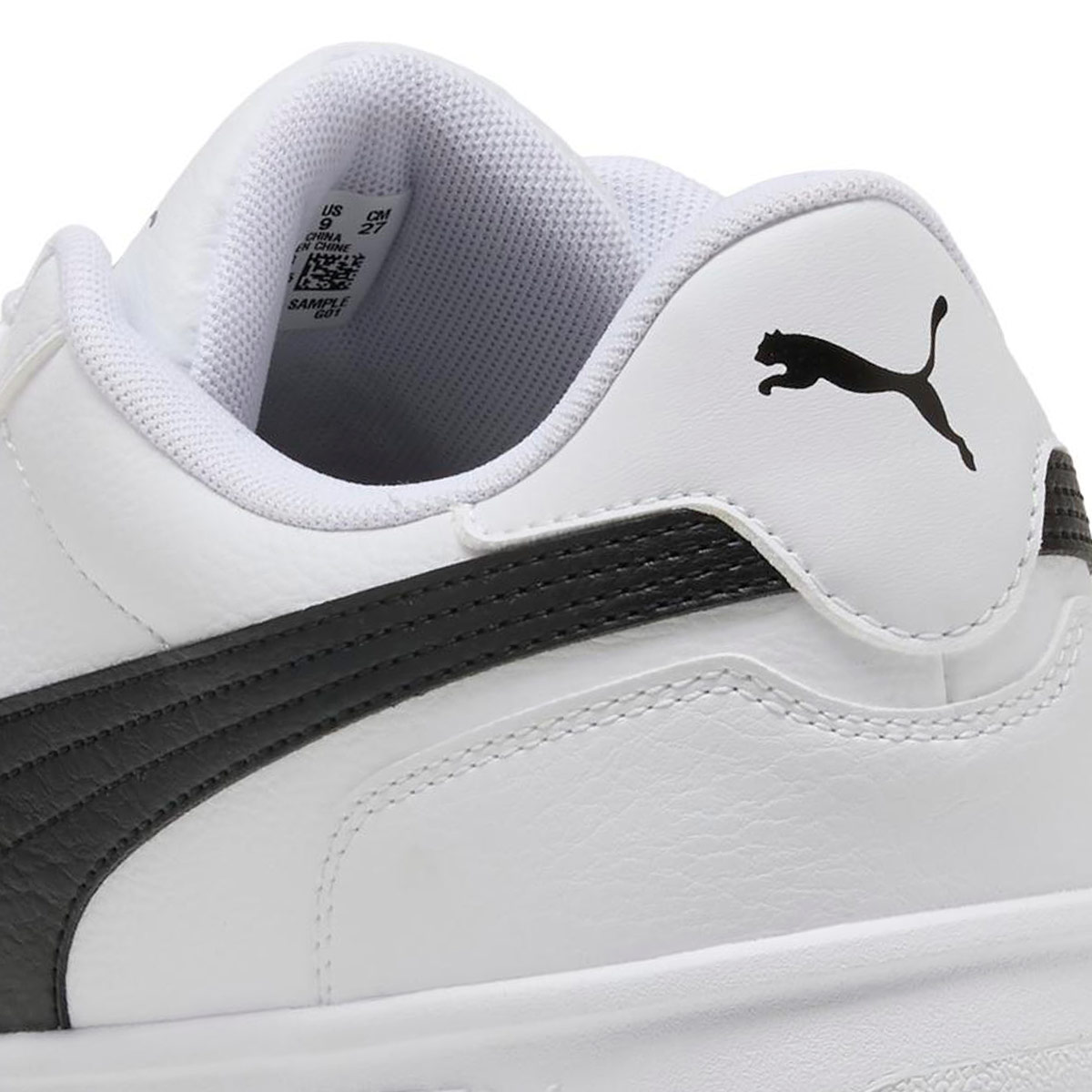 ZAPATILLAS HOMBRE PUMA URBANAS PARK LT - 6