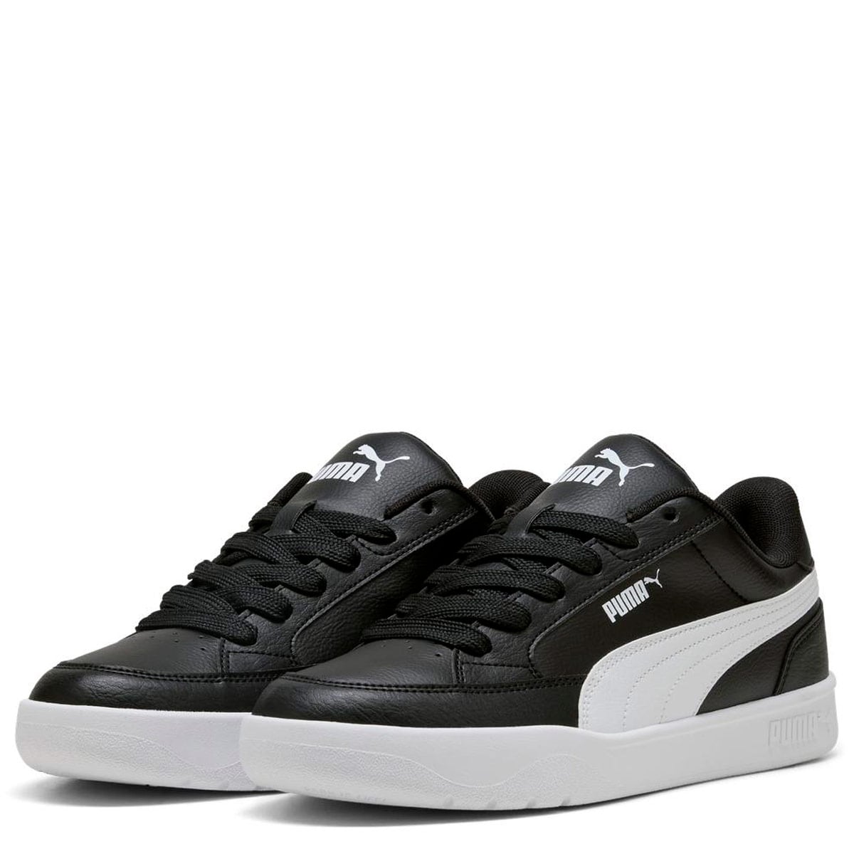 ZAPATILLAS HOMBRE PUMA URBANAS PARK LT - 2