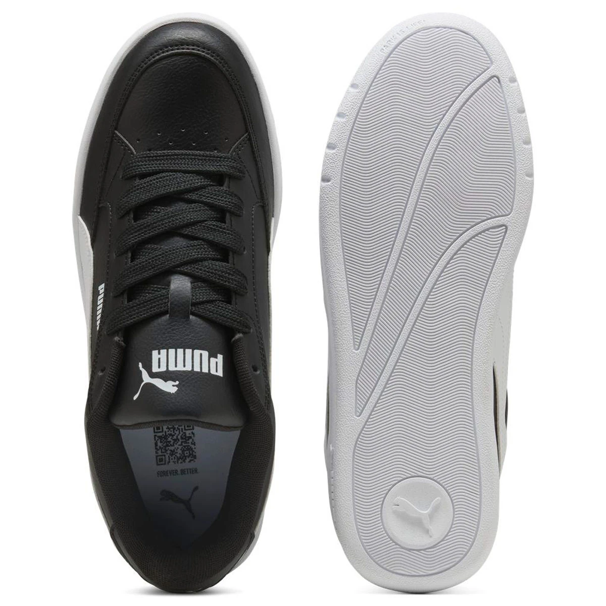 ZAPATILLAS HOMBRE PUMA URBANAS PARK LT - 4