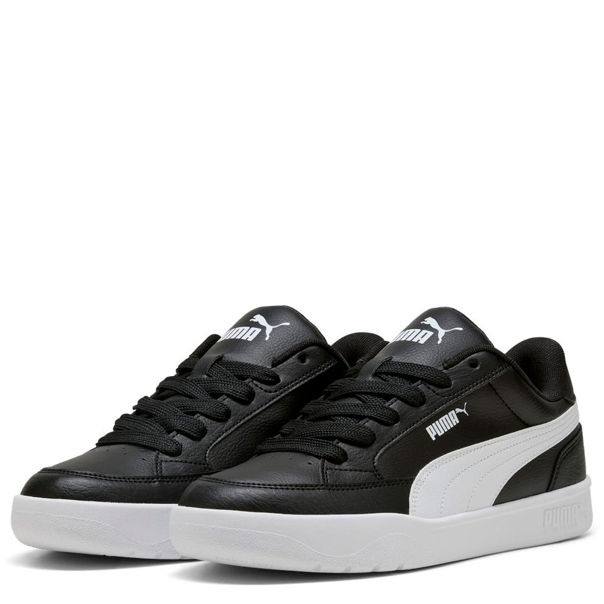 ZAPATILLAS HOMBRE PUMA URBANAS PARK LT - 2