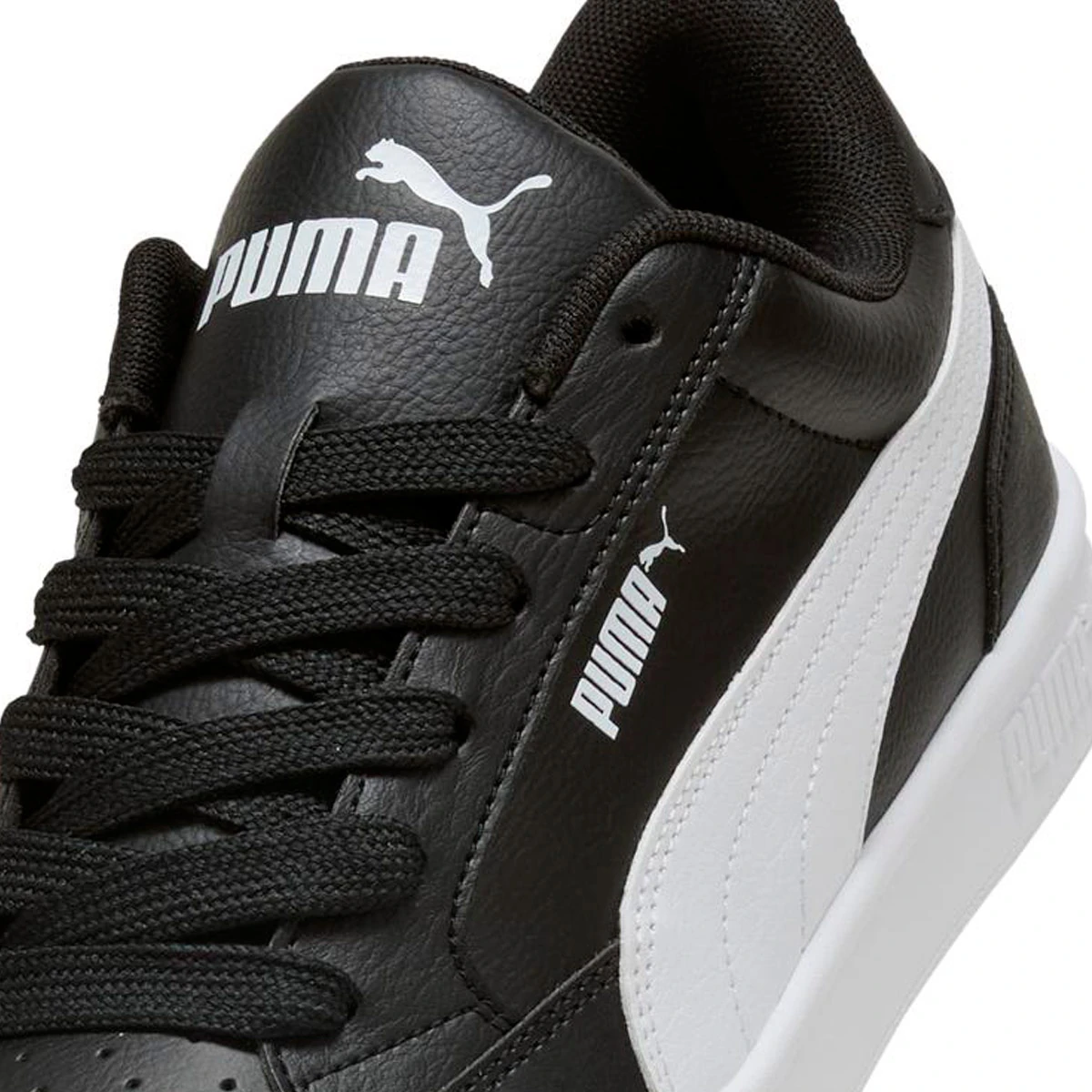 ZAPATILLAS HOMBRE PUMA URBANAS PARK LT - 5