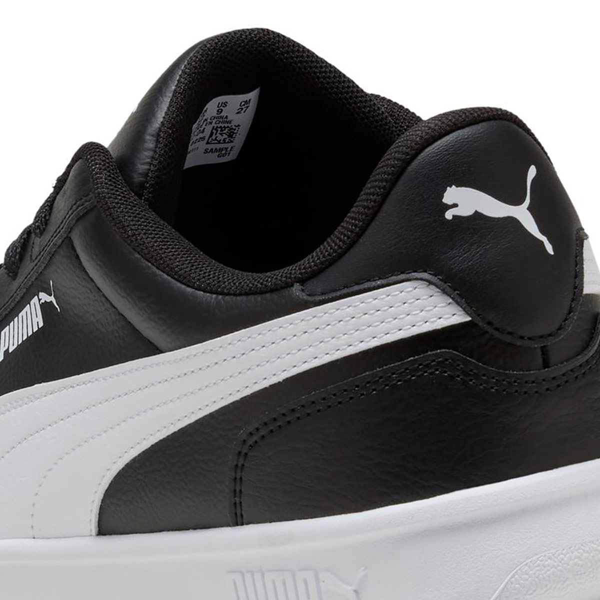 ZAPATILLAS HOMBRE PUMA URBANAS PARK LT - 6