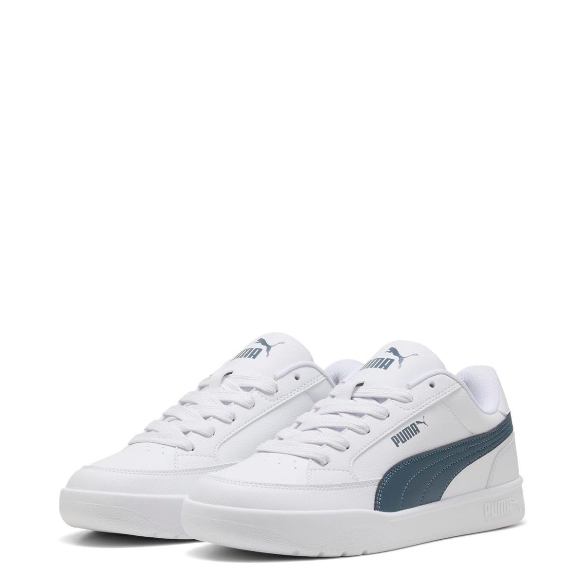 ZAPATILLAS HOMBRE PUMA URBANAS PARK LT - 3