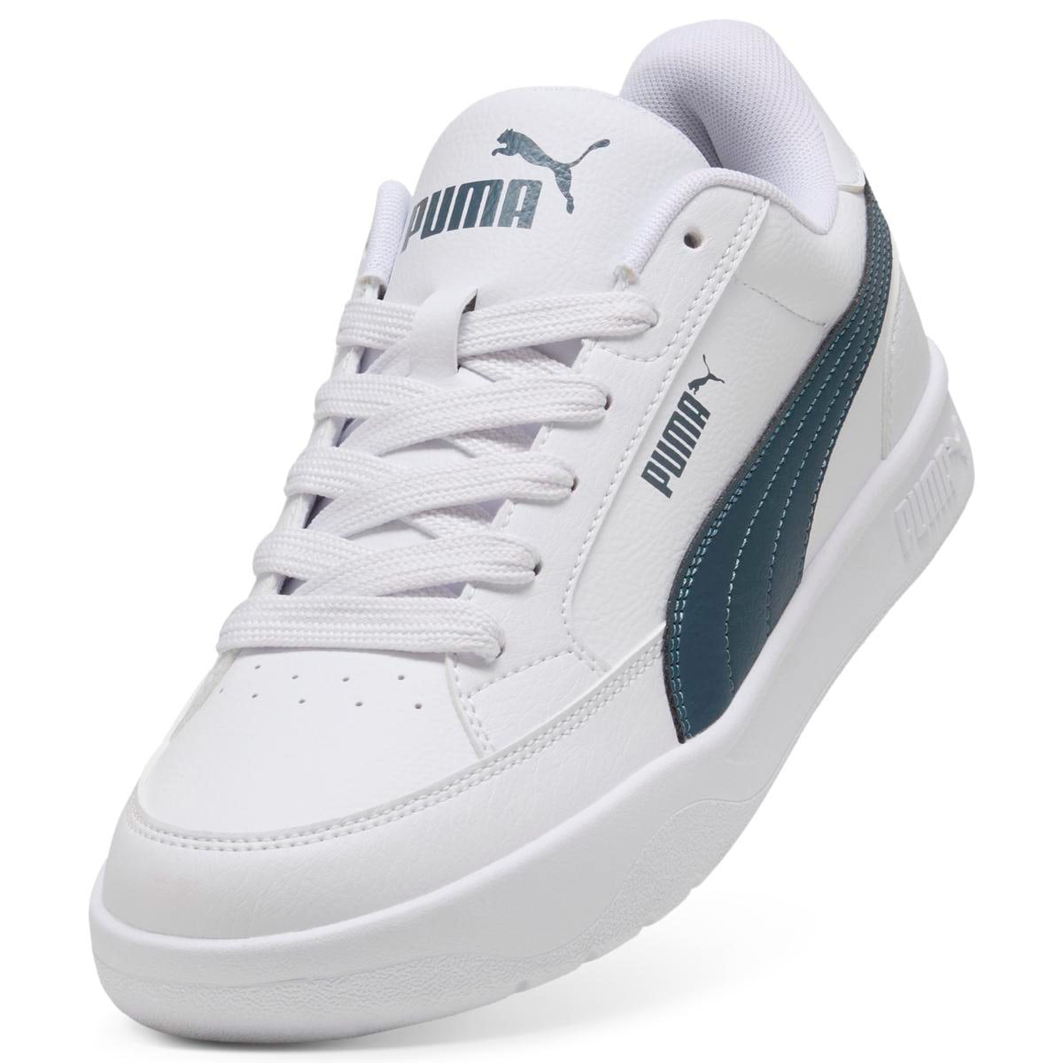 ZAPATILLAS HOMBRE PUMA URBANAS PARK LT - 5