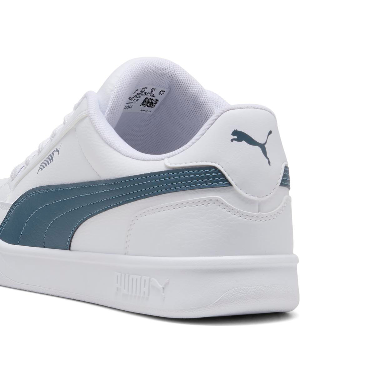 ZAPATILLAS HOMBRE PUMA URBANAS PARK LT - 6