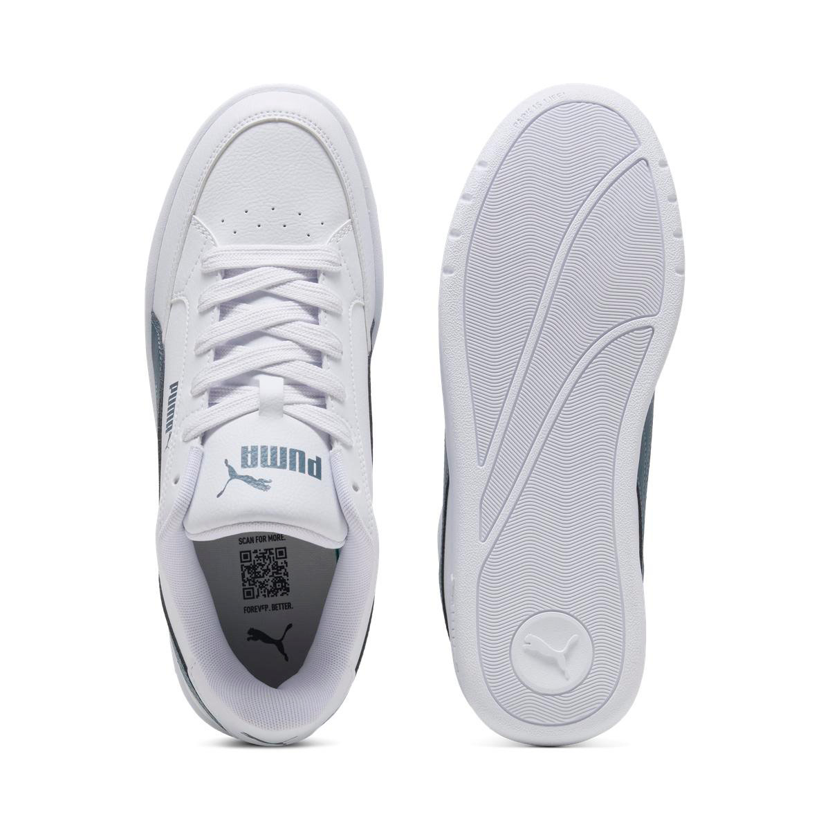 ZAPATILLAS HOMBRE PUMA URBANAS PARK LT - 4