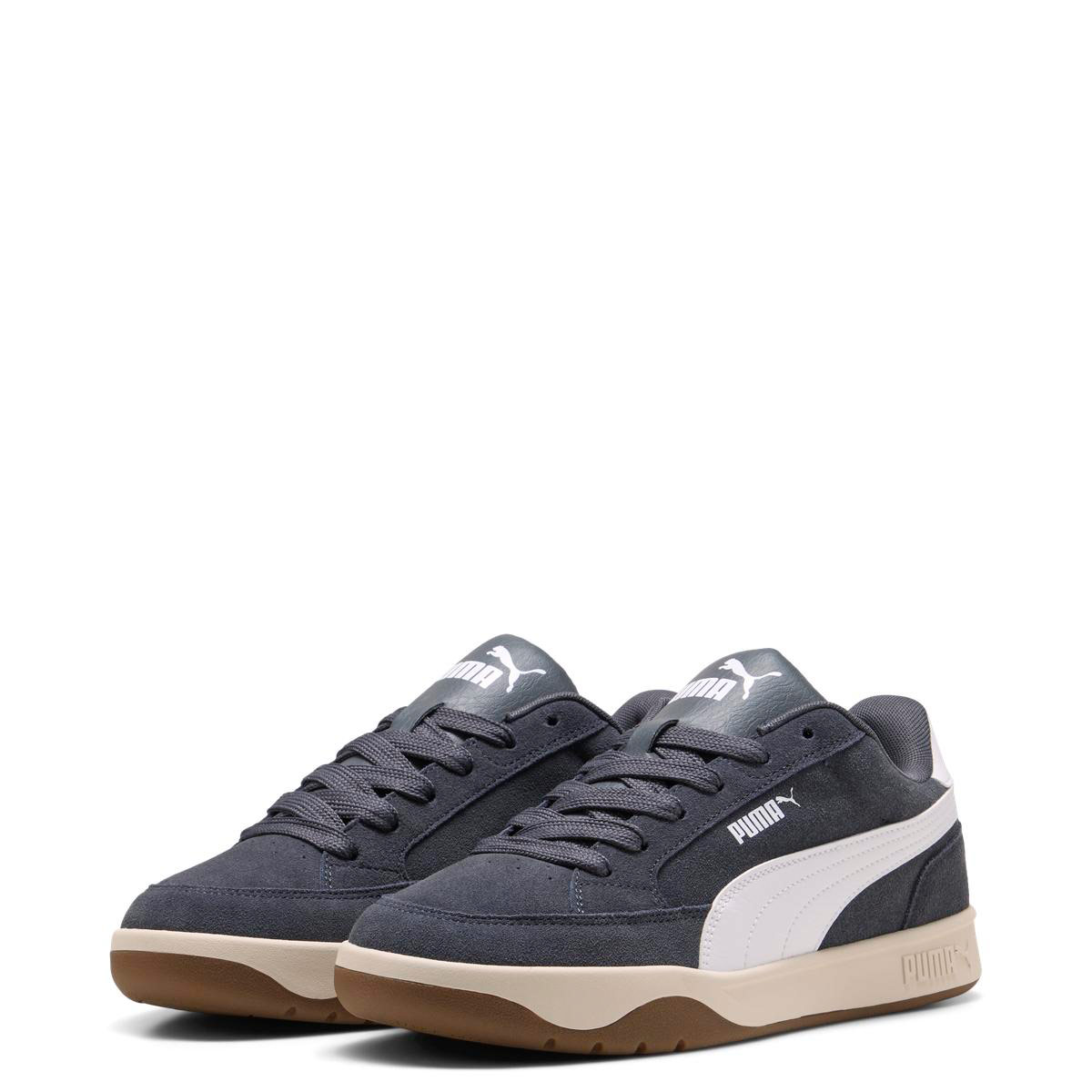 ZAPATILLAS HOMBRE PUMA URBANAS PARK LT SD - 3