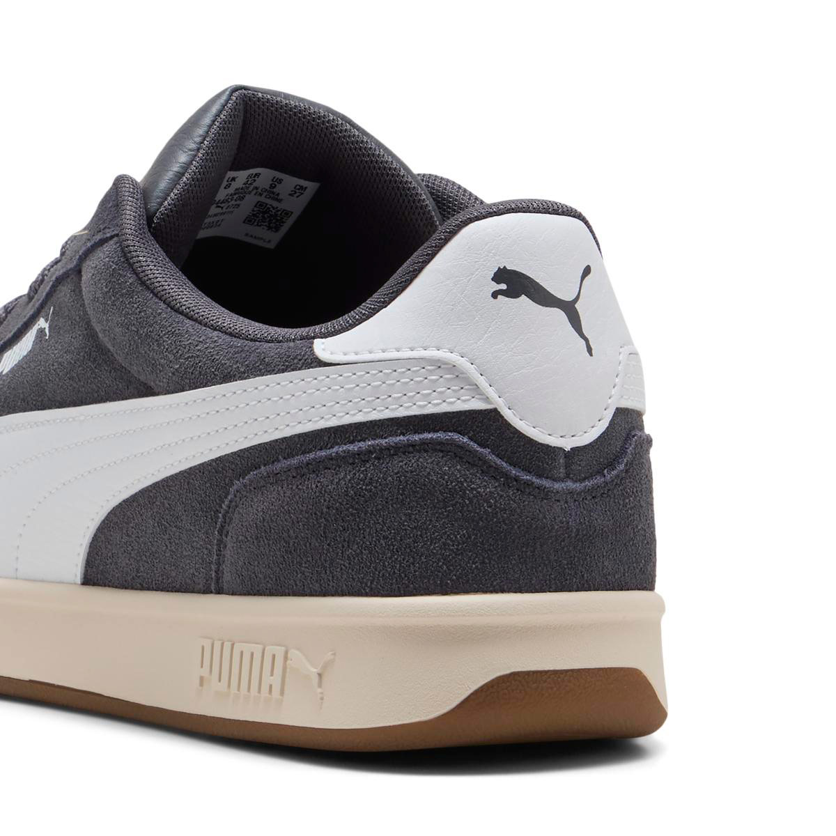 ZAPATILLAS HOMBRE PUMA URBANAS PARK LT SD - 6