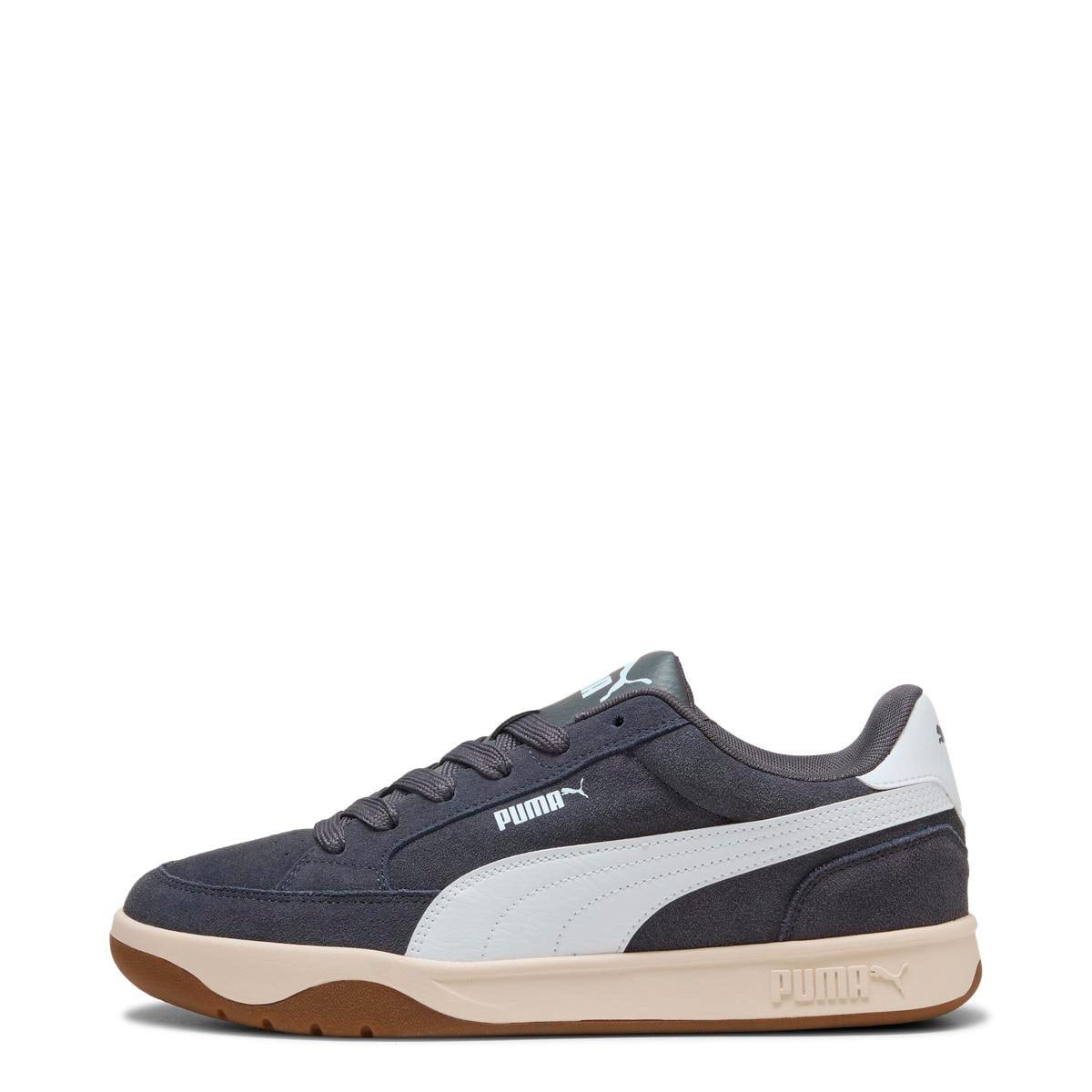 ZAPATILLAS HOMBRE PUMA URBANAS PARK LT SD - 1