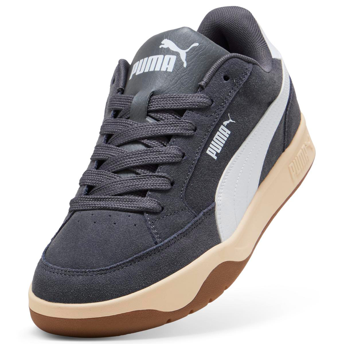 ZAPATILLAS HOMBRE PUMA URBANAS PARK LT SD - 5
