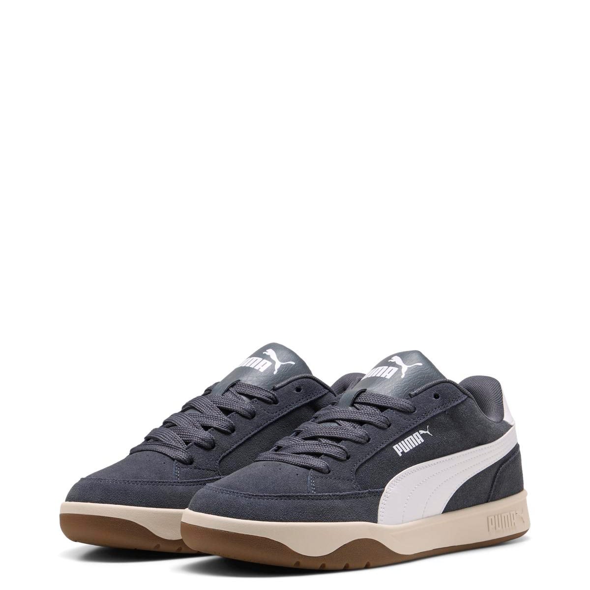 ZAPATILLAS HOMBRE PUMA URBANAS PARK LT SD - 3