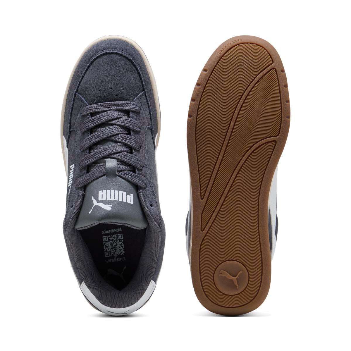 ZAPATILLAS HOMBRE PUMA URBANAS PARK LT SD - 4