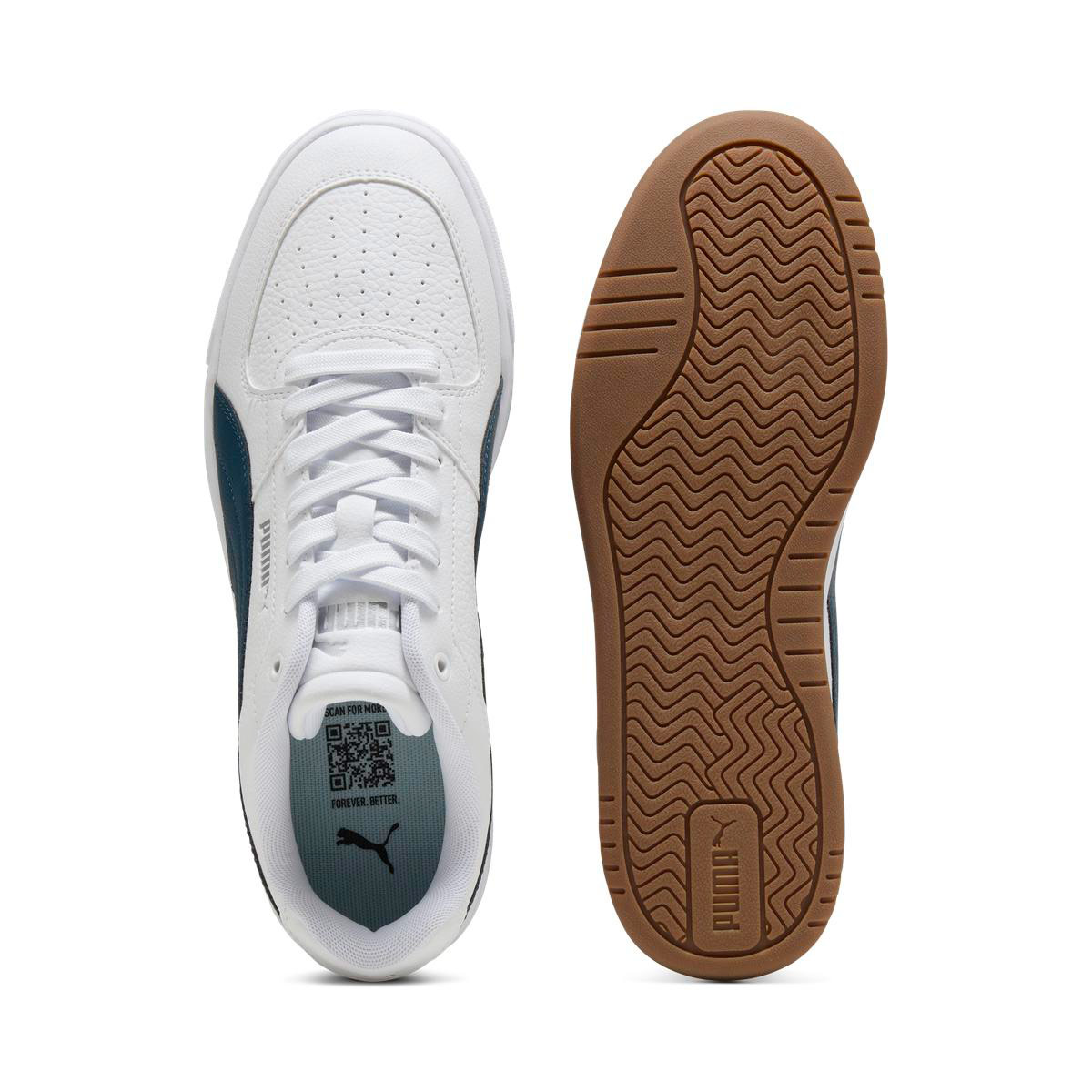 ZAPATILLAS HOMBRE PUMA URBANAS PUMA CAVEN III - 4