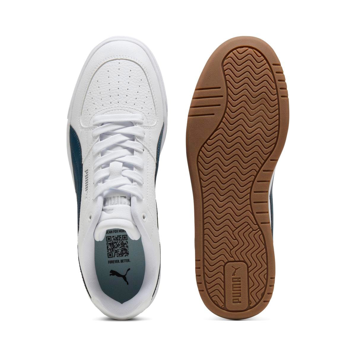 ZAPATILLAS HOMBRE PUMA URBANAS PUMA CAVEN III - 4