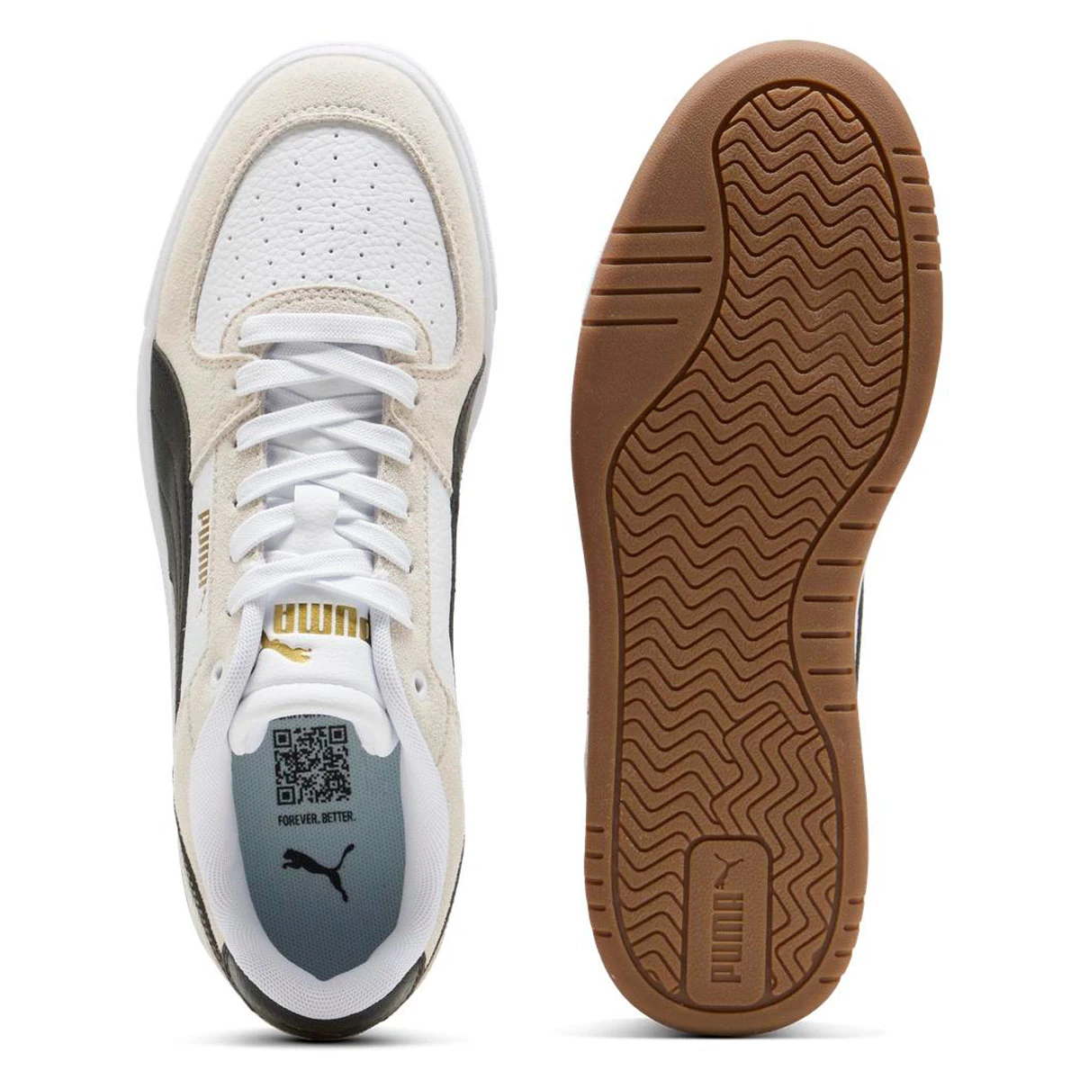 ZAPATILLAS HOMBRE PUMA URBANAS POLIURETANOMA CAVEN III OG - 4