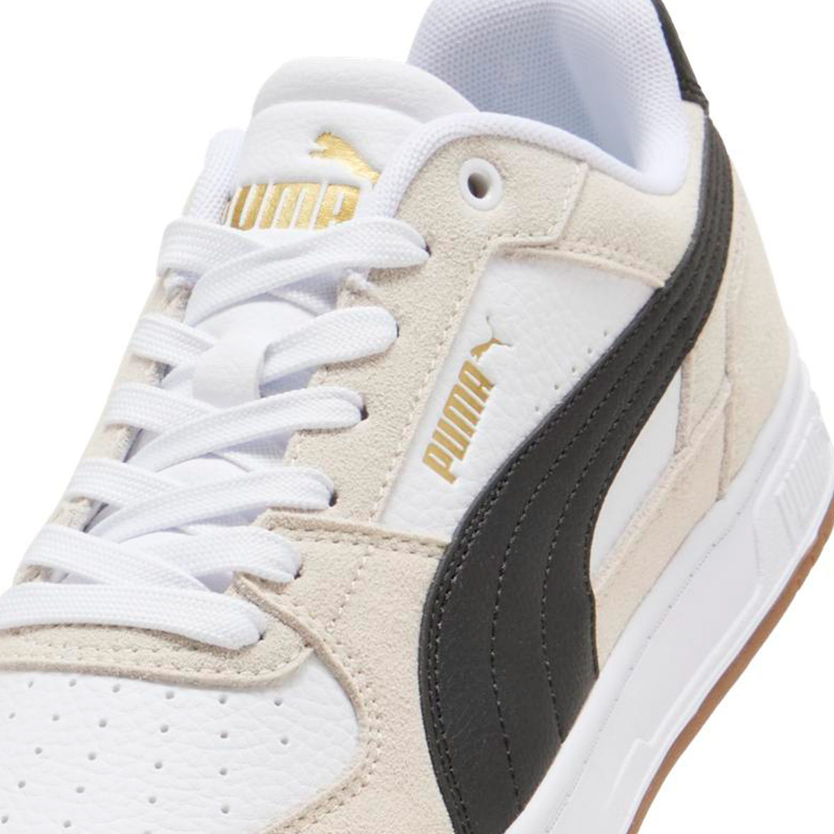 ZAPATILLAS HOMBRE PUMA URBANAS POLIURETANOMA CAVEN III OG - 5
