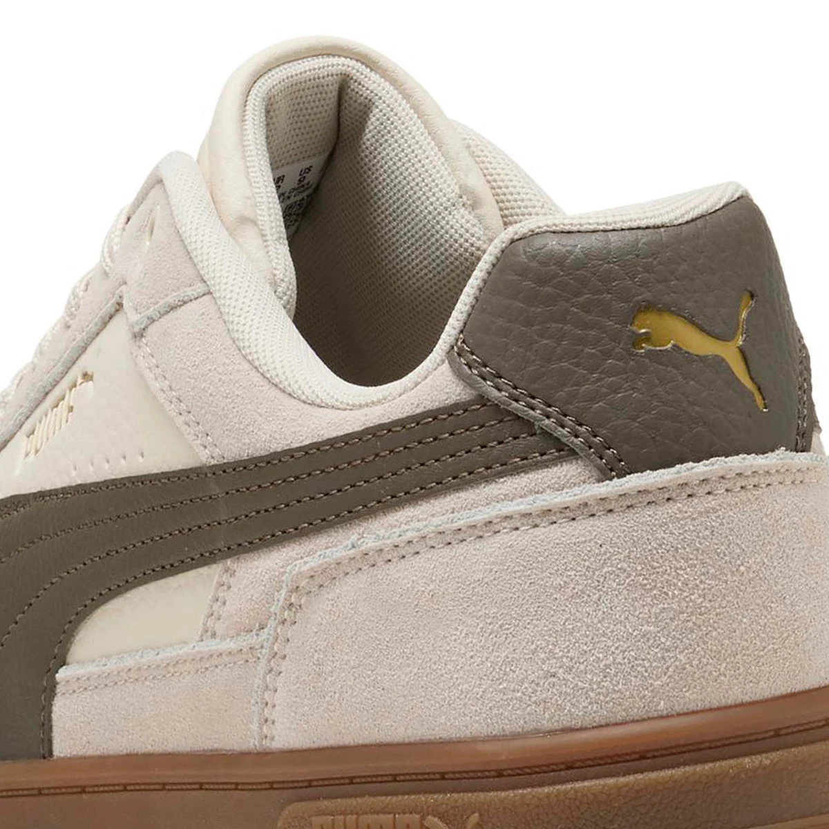 ZAPATILLAS HOMBRE PUMA URBANAS POLIURETANOMA CAVEN III OG - 6
