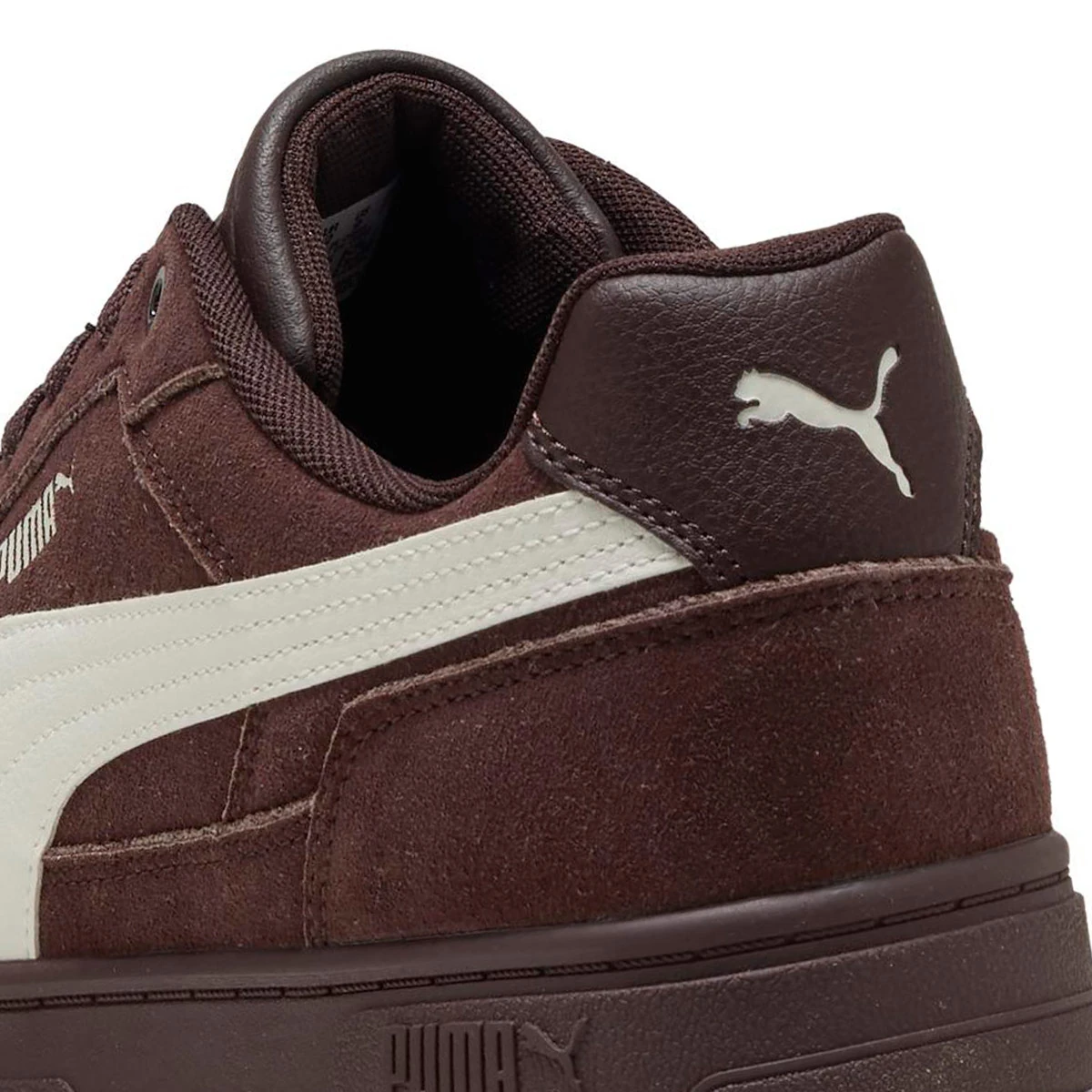 ZAPATILLAS HOMBRE PUMA URBANAS POLIURETANOMA CAVEN III SD - 6