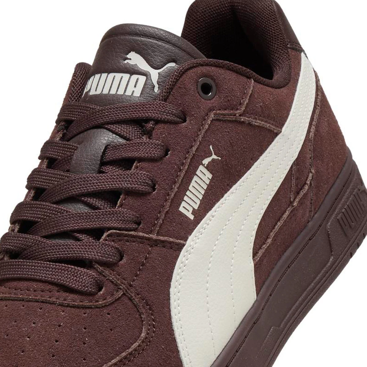 ZAPATILLAS HOMBRE PUMA URBANAS POLIURETANOMA CAVEN III SD - 5