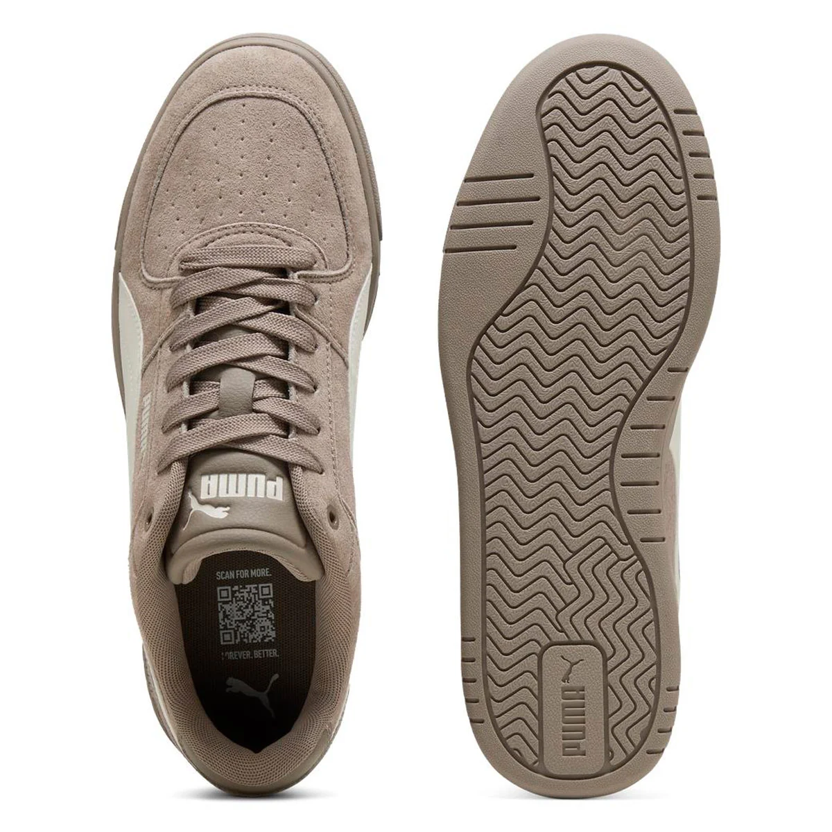 ZAPATILLAS HOMBRE PUMA URBANAS PUMA CAVEN III SD - 4