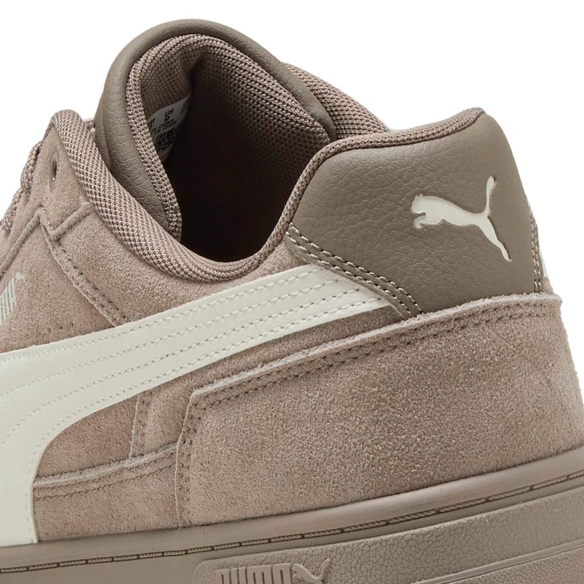 ZAPATILLAS HOMBRE PUMA URBANAS PUMA CAVEN III SD - 6
