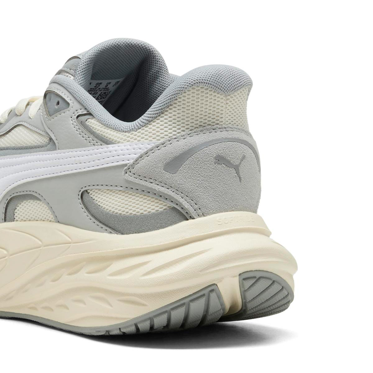 ZAPATILLAS HOMBRE PUMA URBANAS HYPNOTIC LS 2 - 6
