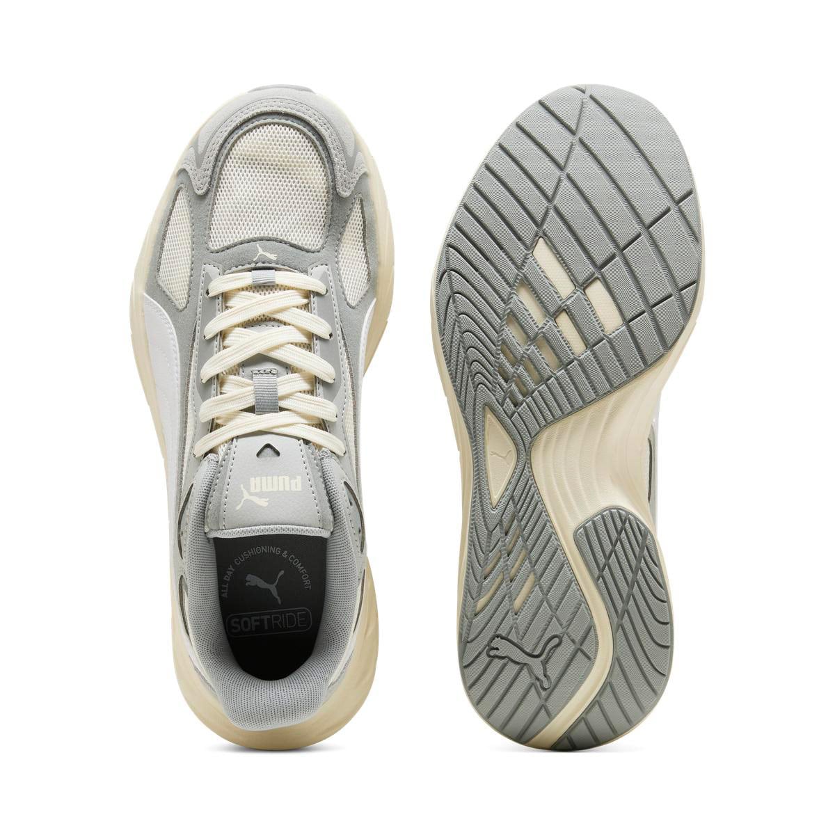 ZAPATILLAS HOMBRE PUMA URBANAS HYPNOTIC LS 2 - 4