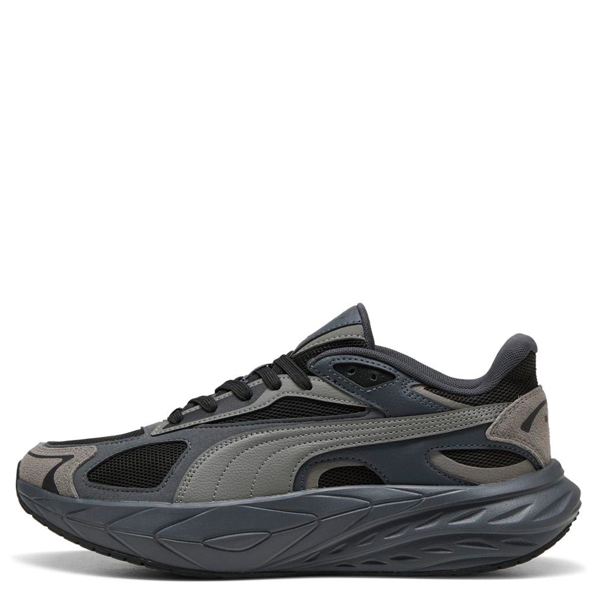 ZAPATILLAS HOMBRE PUMA URBANAS NEGRO HYPNOTIC LS 2 - 1