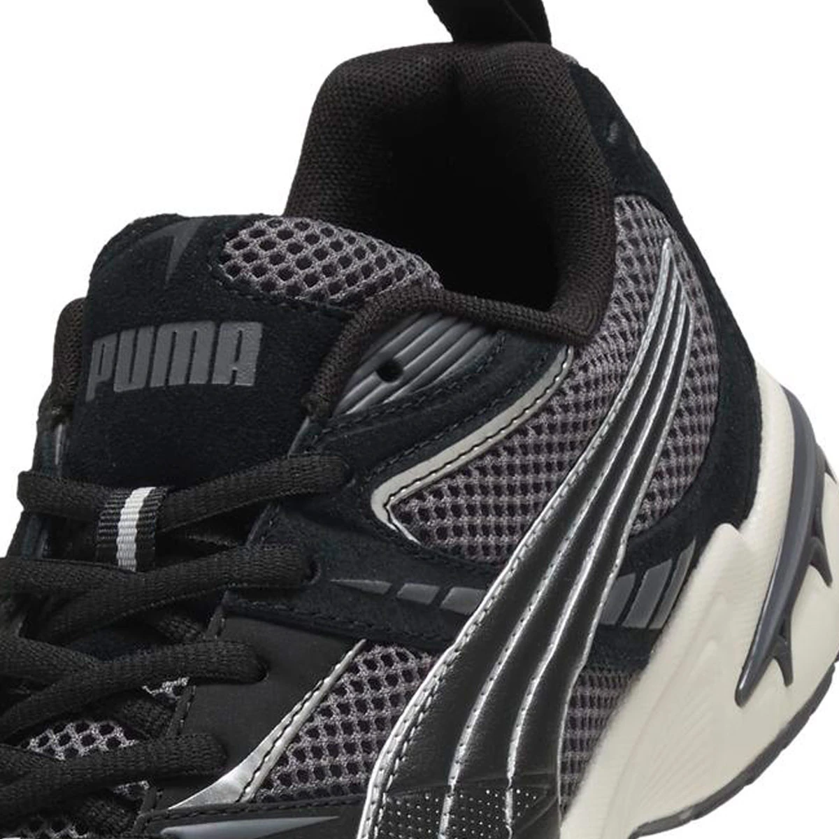 ZAPATILLAS HOMBRE PUMA URBANAS MILENIO TECH 2000 SD - 5