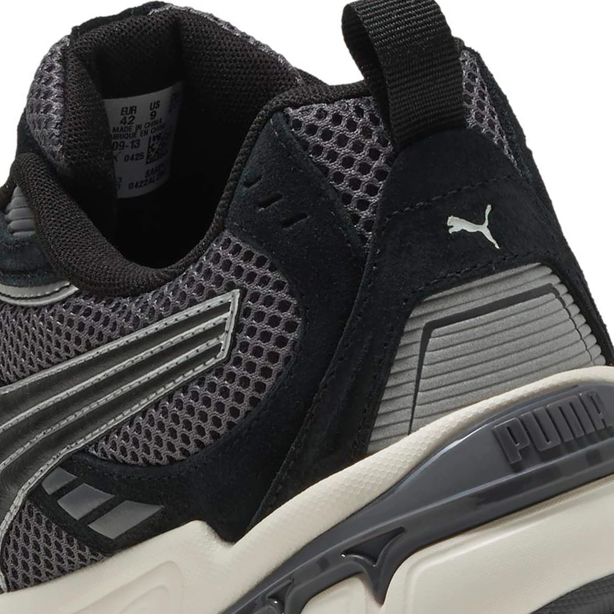 ZAPATILLAS HOMBRE PUMA URBANAS MILENIO TECH 2000 SD - 6