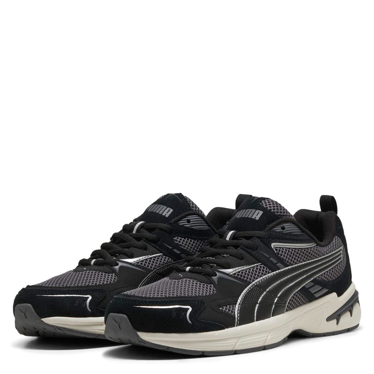ZAPATILLAS HOMBRE PUMA URBANAS MILENIO TECH 2000 SD - 2