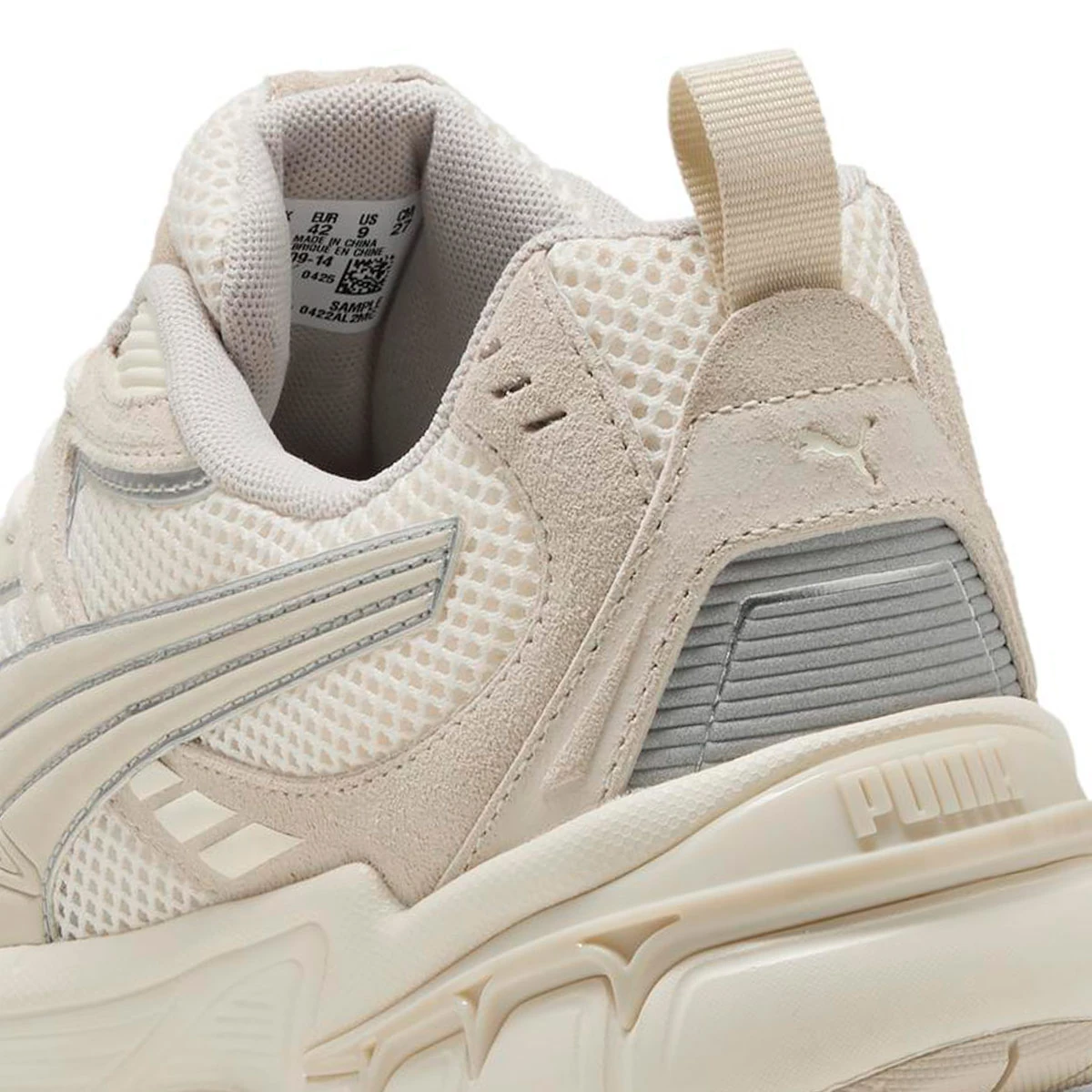 ZAPATILLAS HOMBRE PUMA URBANAS MILENIO TECH 2000 SD - 6