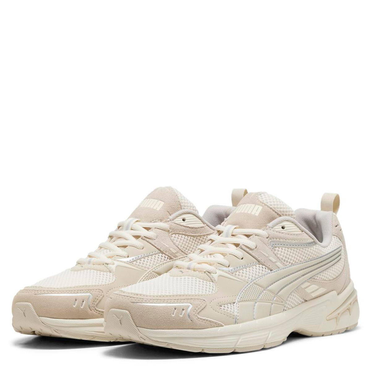 ZAPATILLAS HOMBRE PUMA URBANAS MILENIO TECH 2000 SD - 2