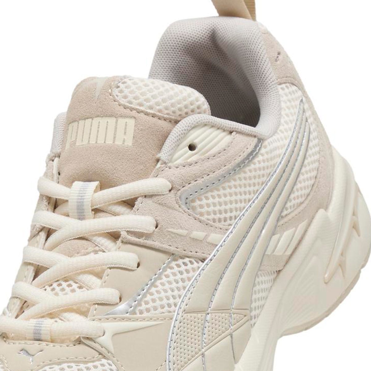 ZAPATILLAS HOMBRE PUMA URBANAS MILENIO TECH 2000 SD - 5