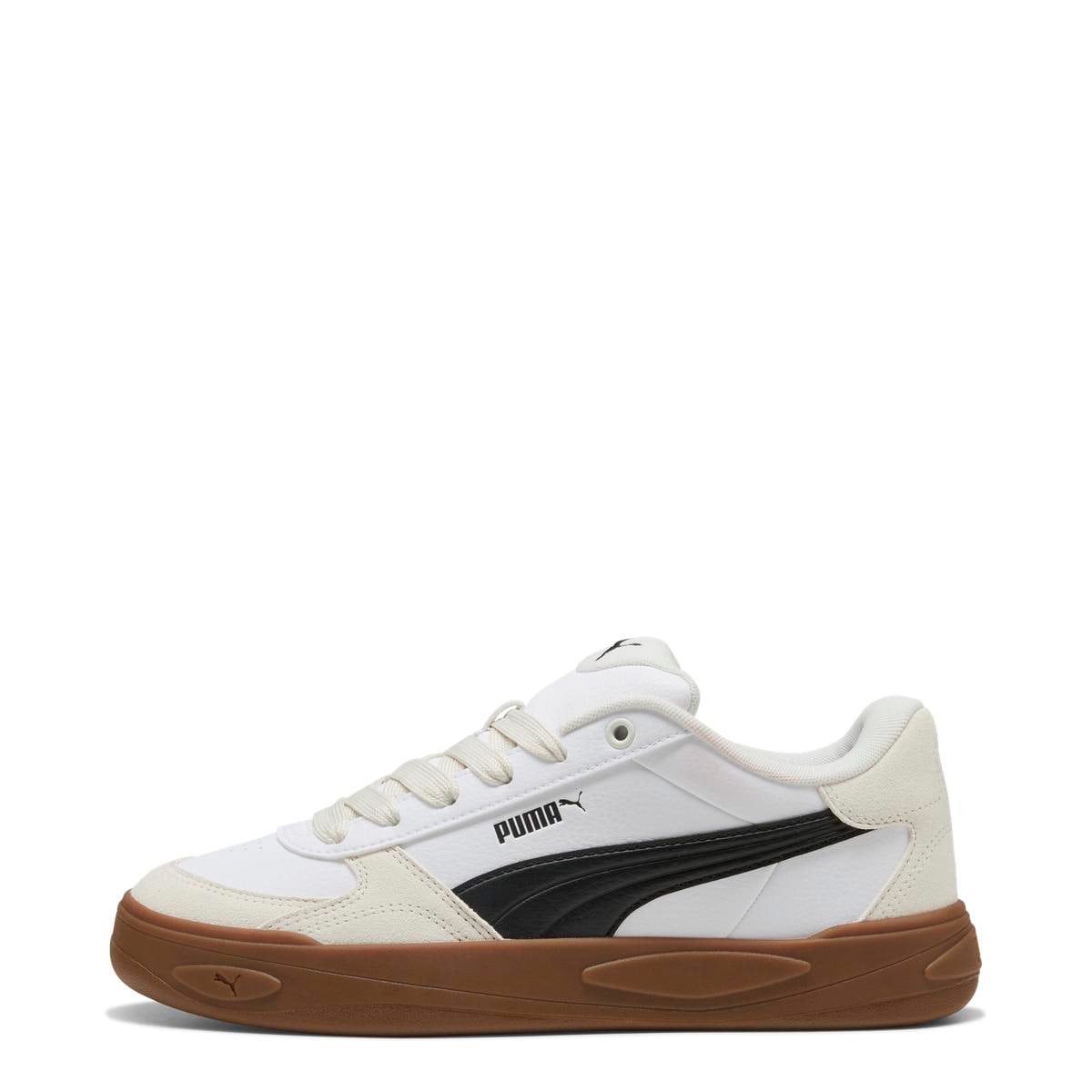 ZAPATILLAS HOMBRE PUMA URBANAS PARK LIFESTYLE II - 1