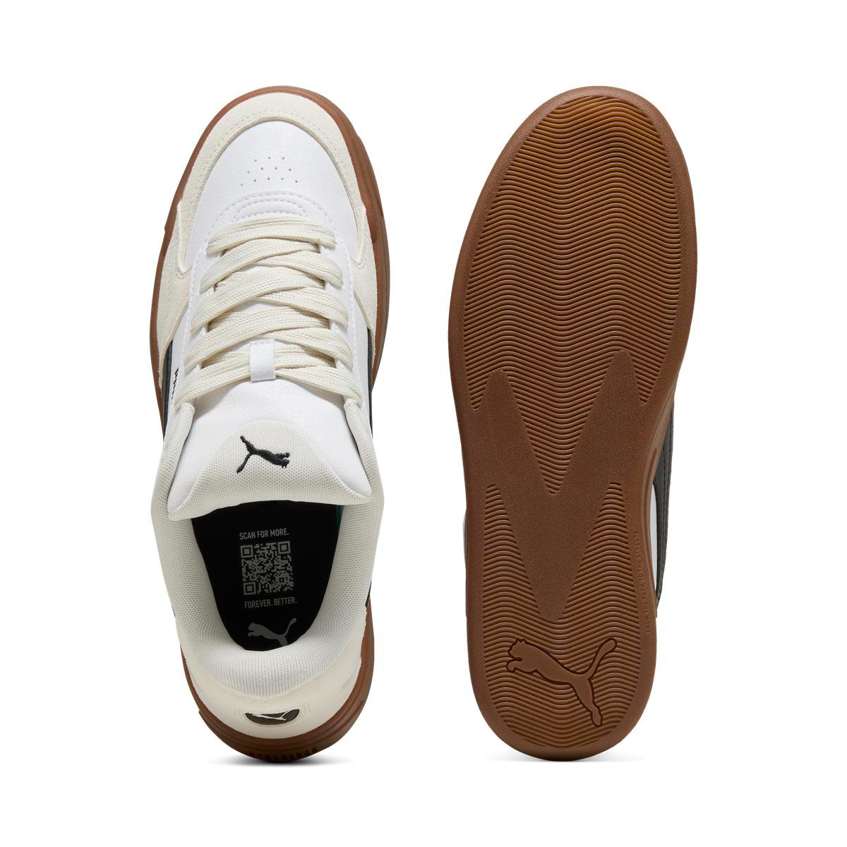 ZAPATILLAS HOMBRE PUMA URBANAS PARK LIFESTYLE II - 4