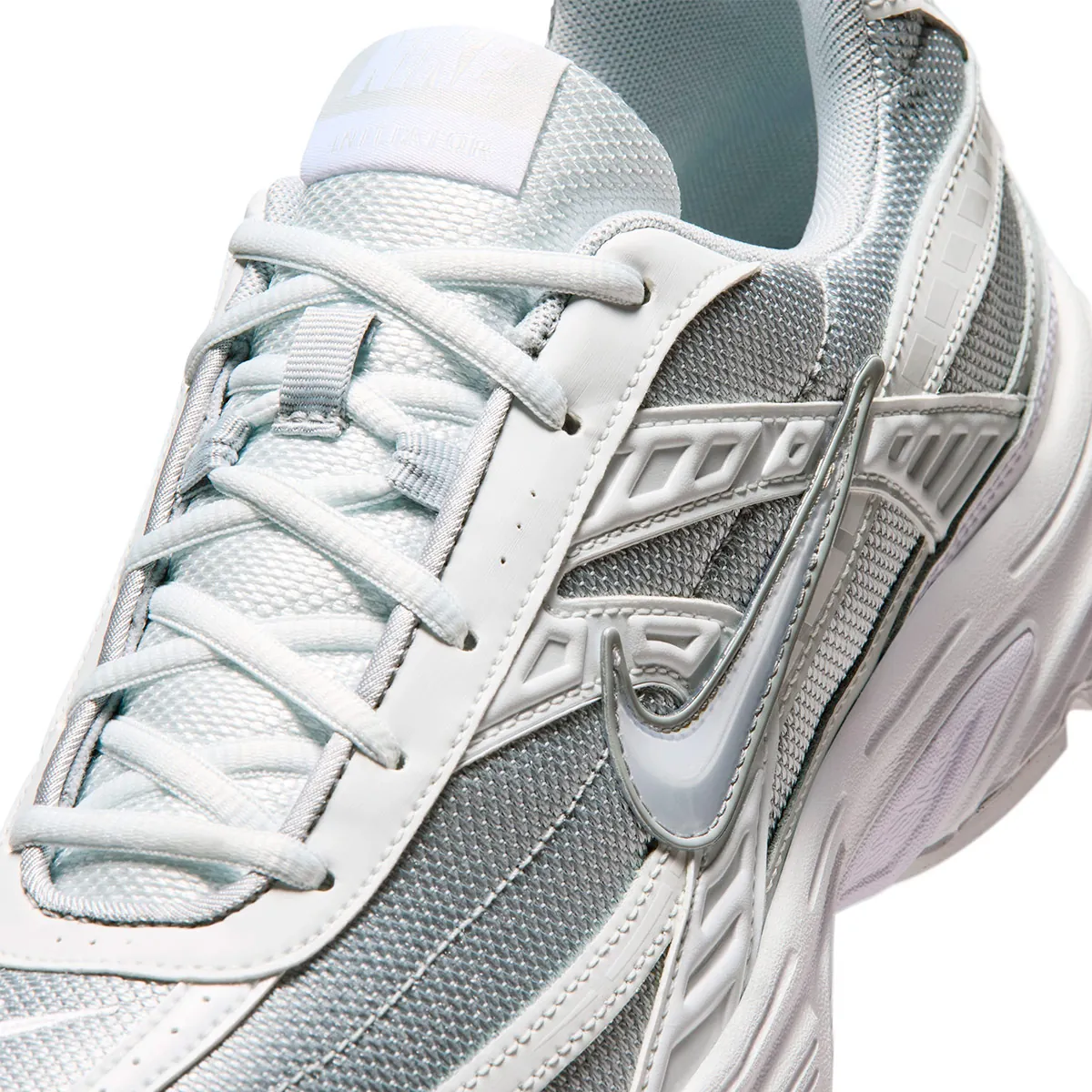ZAPATILLAS HOMBRE NIKE URBANAS BLANCO NIKE INITIATOR - 5